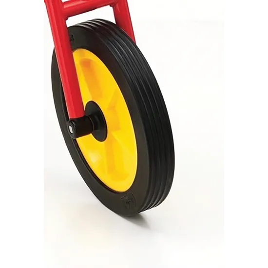 Weplay - Rear Wheel Only WY5013 - Modern Teaching Aids NZ