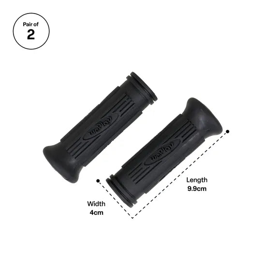 Weplay - Handle Bar Grips - Pair - Modern Teaching Aids NZ