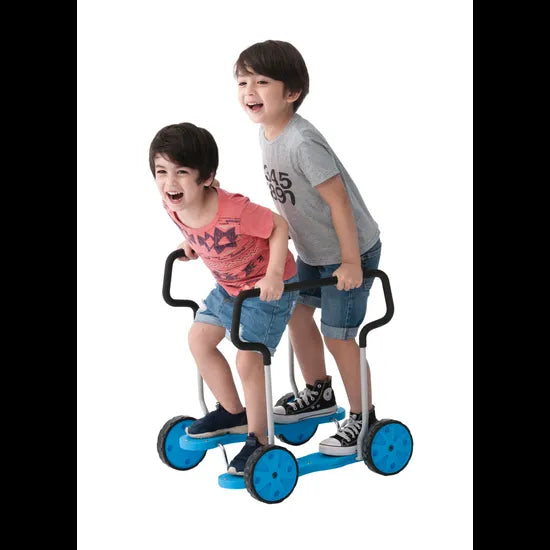 Weplay Taxi Roller - Modern Teaching Aids NZ