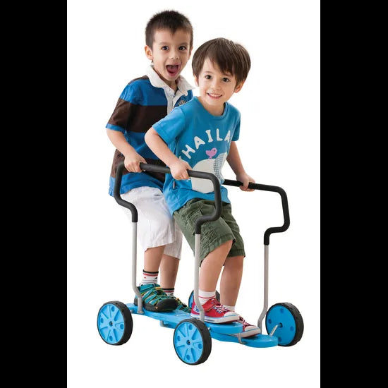 Weplay Taxi Roller - Modern Teaching Aids NZ