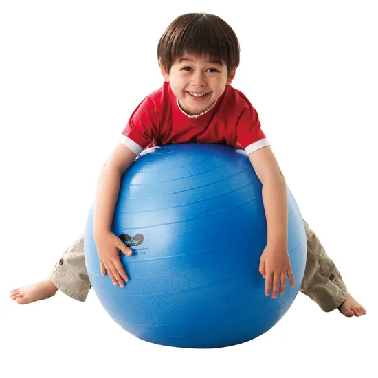 Weplay - Anti Burst Ball - 65 cm - Modern Teaching Aids NZ