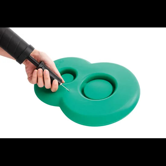 Balance Stepping Clouds 4 Pieces - Modern Teaching Aids NZ