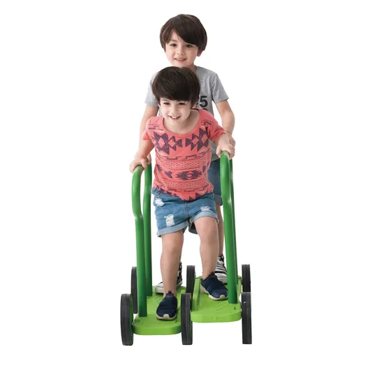 Weplay - Twin Walker - Modern Teaching Aids NZ