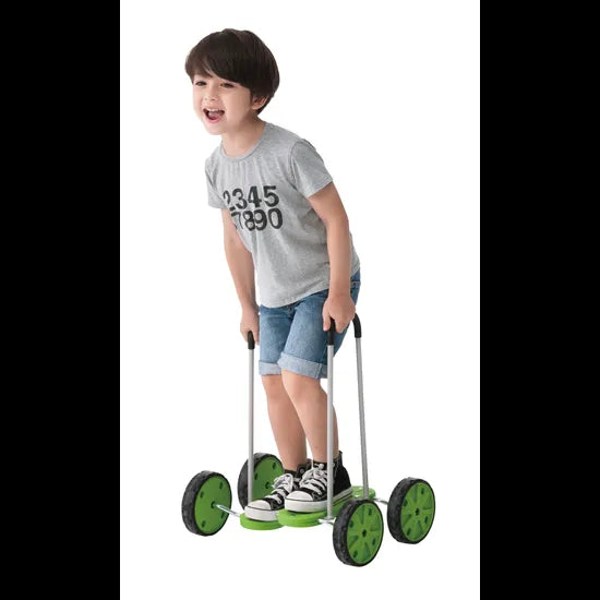 Weplay - Pedal Roller - Modern Teaching Aids NZ