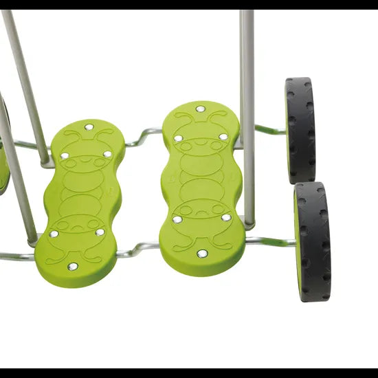 Weplay - Pedal Roller - Modern Teaching Aids NZ