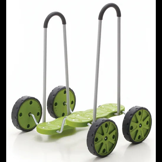 Weplay - Pedal Roller - Modern Teaching Aids NZ