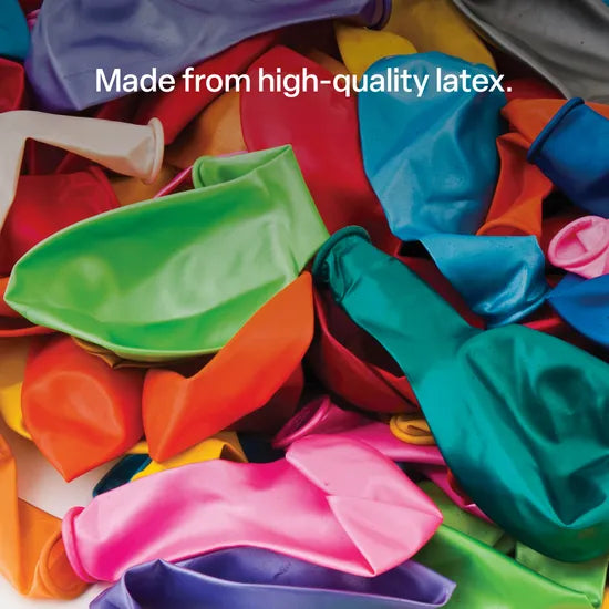 Balloons 30cm - Pack of 100 - Modern Teaching Aids NZ