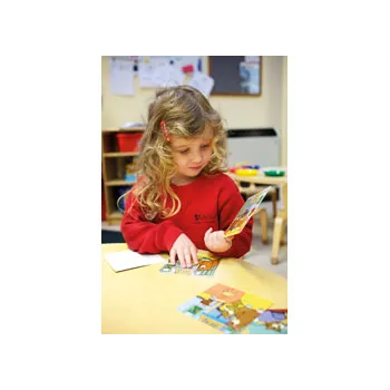 Tell Me a Story Sequencing Cards - Modern Teaching Aids NZ