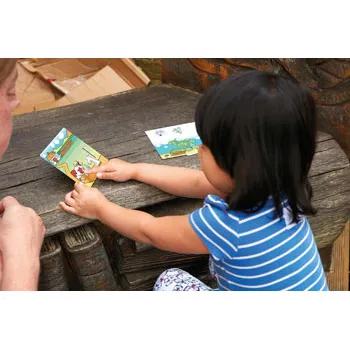 Tell Me a Story Sequencing Cards - Modern Teaching Aids NZ