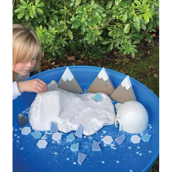 Play Igloo - Modern Teaching Aids NZ