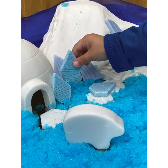 Polar Play Kit - Modern Teaching Aids NZ