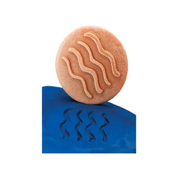 Sensory Stones Set of 8 - Modern Teaching Aids NZ