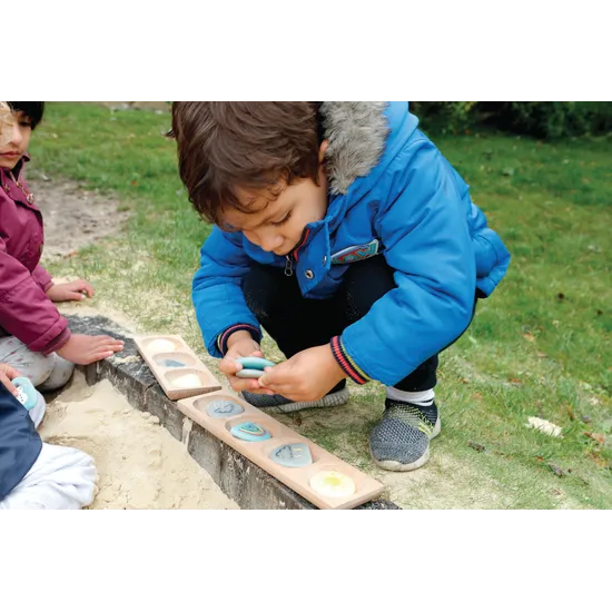 Weather Stones - Modern Teaching Aids NZ