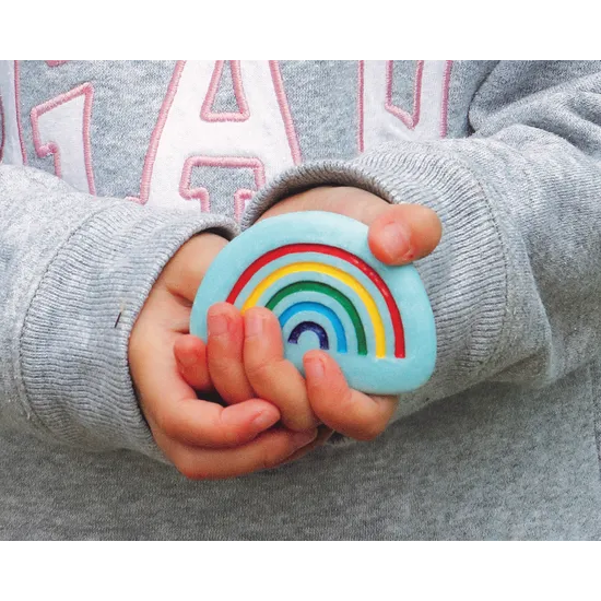 Weather Stones - Modern Teaching Aids NZ
