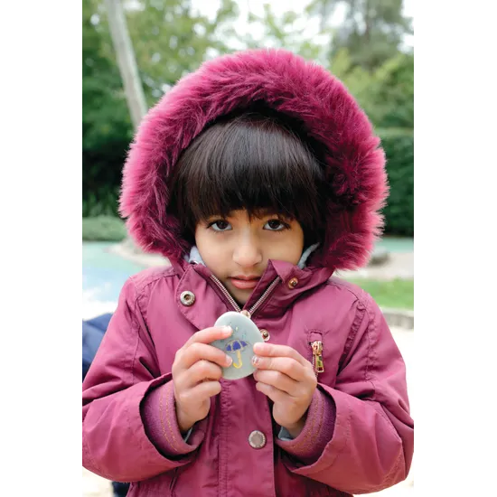 Weather Stones - Modern Teaching Aids NZ