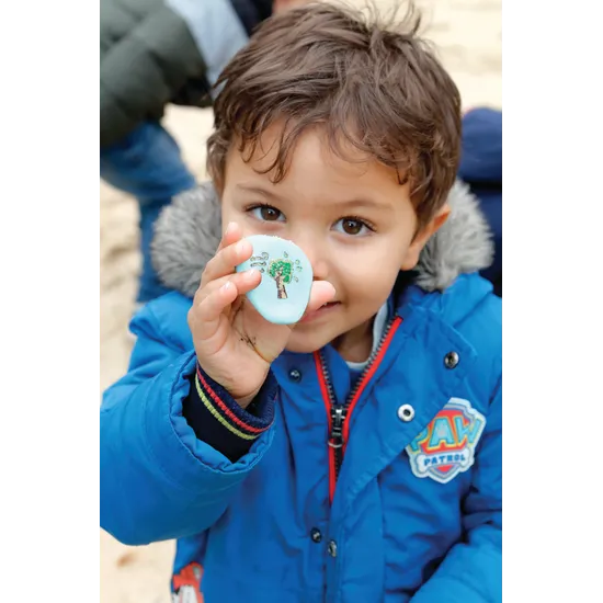 Weather Stones - Modern Teaching Aids NZ
