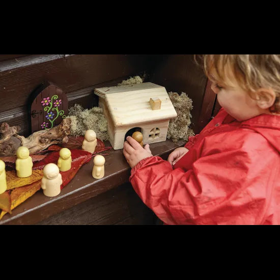 Little People Sensory Play Set - 9 Pieces - Modern Teaching Aids NZ