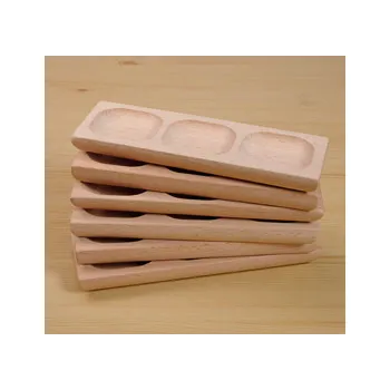 3 Pebble Word Building Trays Set of 6 - Modern Teaching Aids NZ