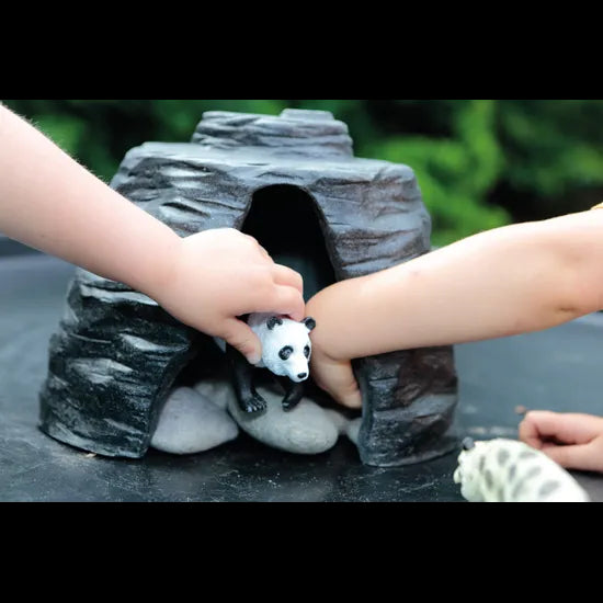 Large Cave Play Set - Modern Teaching Aids NZ