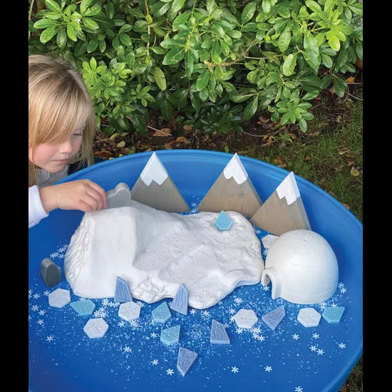 Large Play Iceberg - Modern Teaching Aids NZ