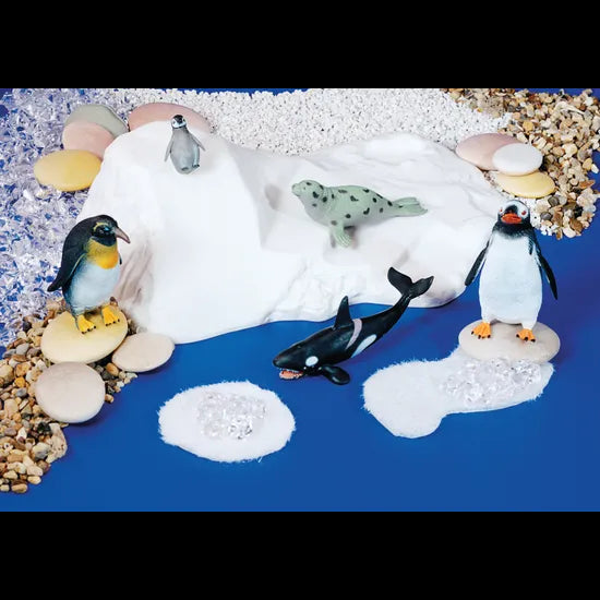 Large Play Iceberg - Modern Teaching Aids NZ