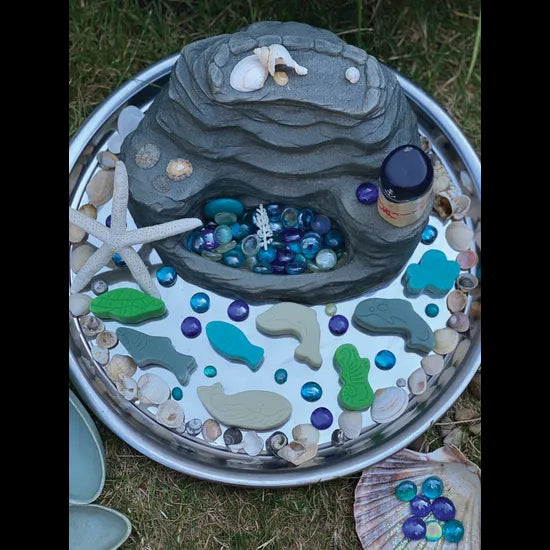 Large Play Waterfall - Modern Teaching Aids NZ