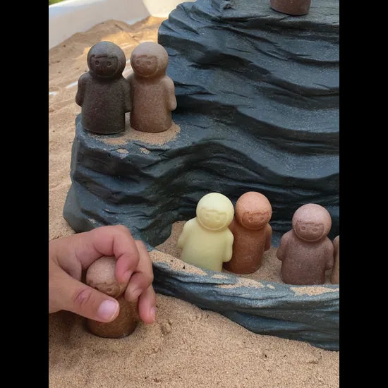 Large Play Waterfall - Modern Teaching Aids NZ