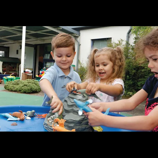 Large Play Waterfall - Modern Teaching Aids NZ