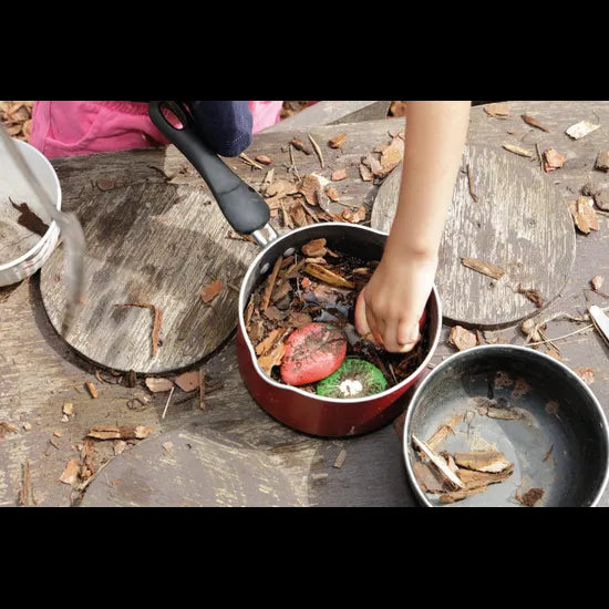 Sensory Play Stones: Fruit 8 Piecess - Modern Teaching Aids NZ