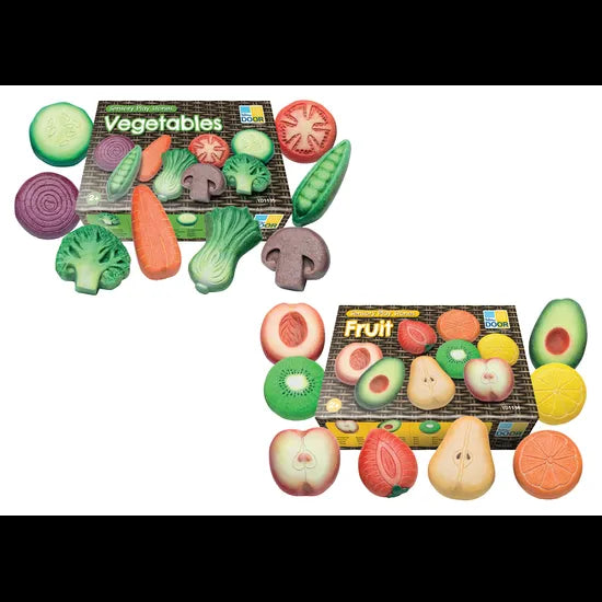 Sensory Play Stones - Set of 2 - Modern Teaching Aids NZ