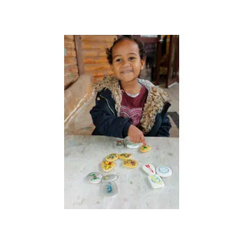 Story Stones - Outer Space - Modern Teaching Aids NZ