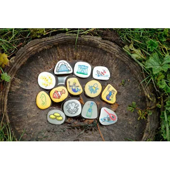 Story Stones - Under the Sea - Modern Teaching Aids NZ