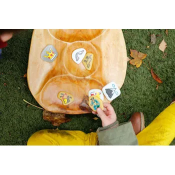 Story Stones - Fairy Tales - Modern Teaching Aids NZ