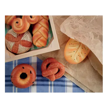 Breads of the World - Modern Teaching Aids NZ