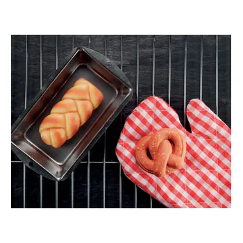 Breads of the World - Modern Teaching Aids NZ