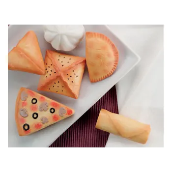 Foods of the World - Modern Teaching Aids NZ