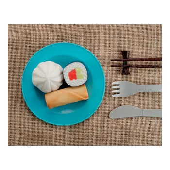 Foods of the World - Modern Teaching Aids NZ