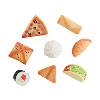 Foods of the World - Modern Teaching Aids NZ