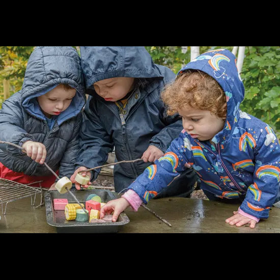 Threading Kebabs Set of 12 - Modern Teaching Aids NZ