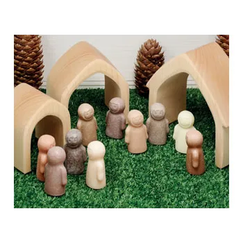 Little People Like Me - Modern Teaching Aids NZ