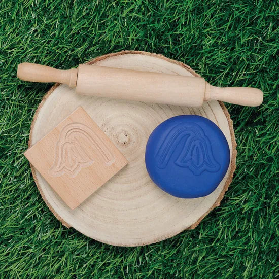 Match Me: Sensory Flower Tiles - Modern Teaching Aids NZ