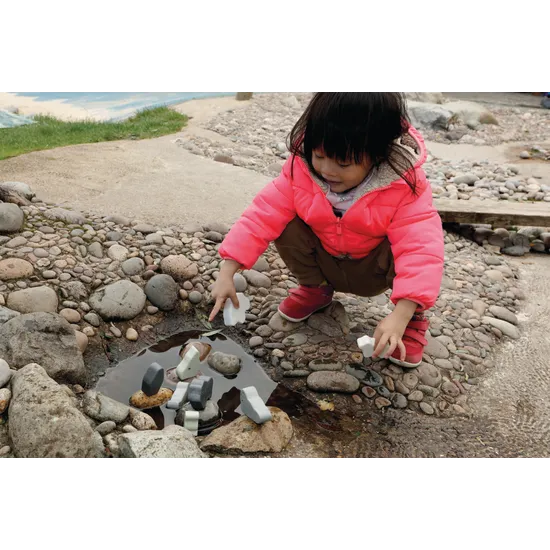 Little Lands - Polar - Modern Teaching Aids NZ