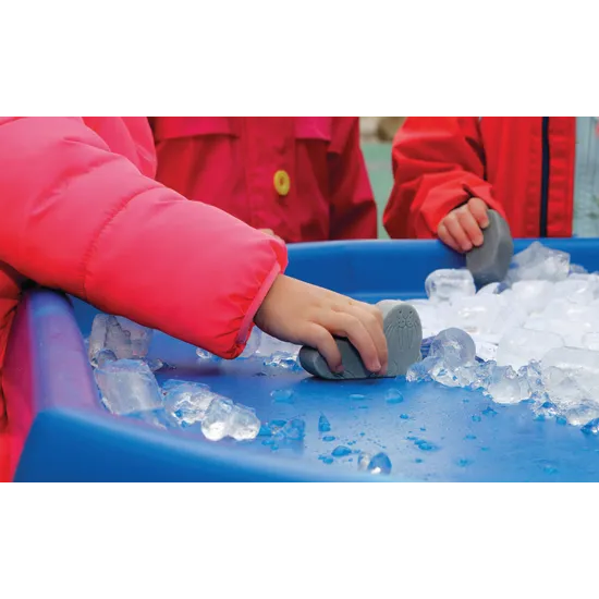 Little Lands - Polar - Modern Teaching Aids NZ