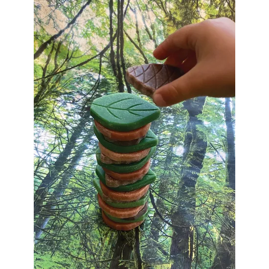Scenery Stones - Forest Play - Modern Teaching Aids NZ