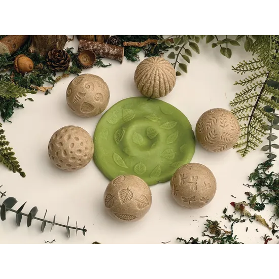 Nature Rollers - Pack of 6 - Modern Teaching Aids NZ