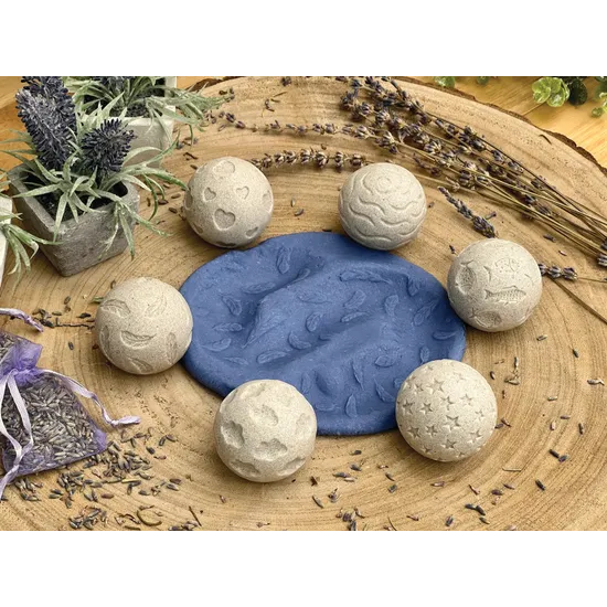 Feel Calm Rollers - Pack of 6 - Modern Teaching Aids NZ