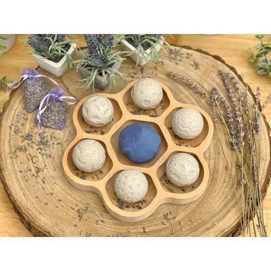 Feel Calm Rollers - Pack of 6 - Modern Teaching Aids NZ