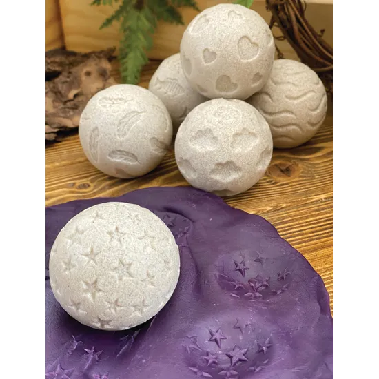 Feel Calm Rollers - Pack of 6 - Modern Teaching Aids NZ