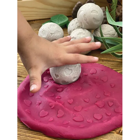 Feel Calm Rollers - Pack of 6 - Modern Teaching Aids NZ