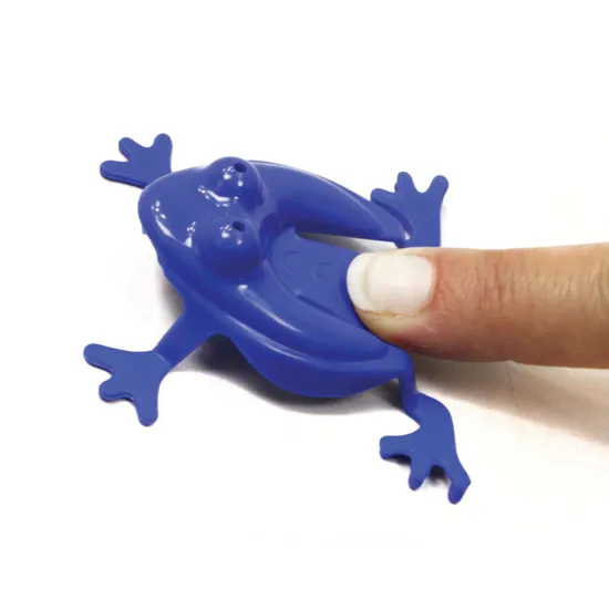 Early Numeracy with Frogs and Bears - Modern Teaching Aids NZ